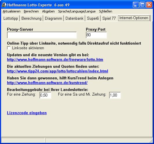 Lotto Losnummer Eingeben Lotto Losnummer Eingeben